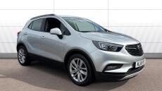 Vauxhall Mokka X 1.4T Active 5dr Auto Petrol Hatchback